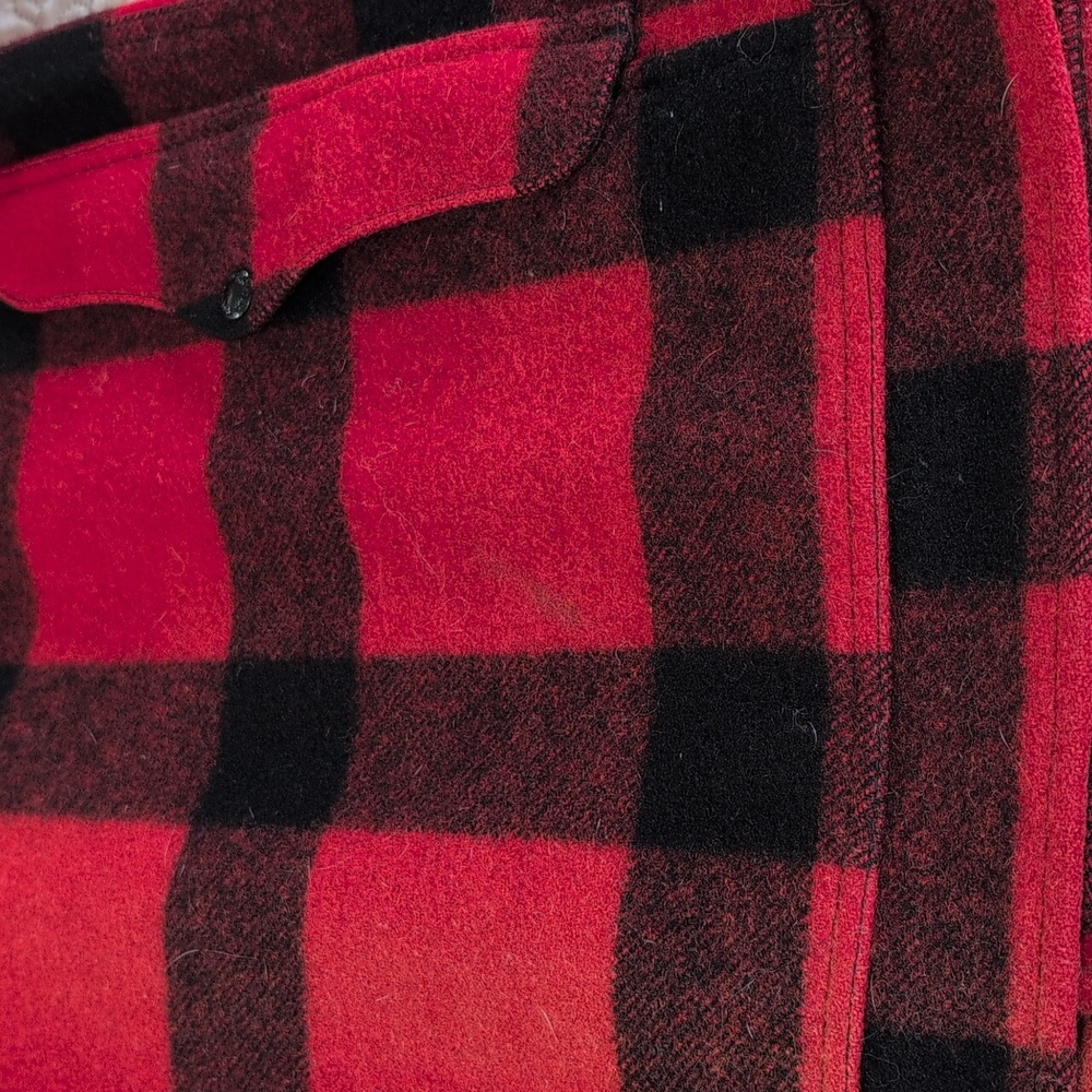 Vintage Filson Double Makinaw Jacket No Size - Picture 15 of 16